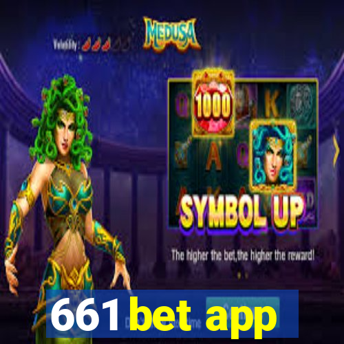 661 bet app